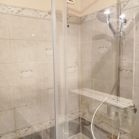 Chez Jean-claude, Vue Panoramique Au Reveil Appartement