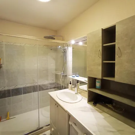 Appartement Chez Jean-claude, Vue Panoramique Au Reveil Poitiers