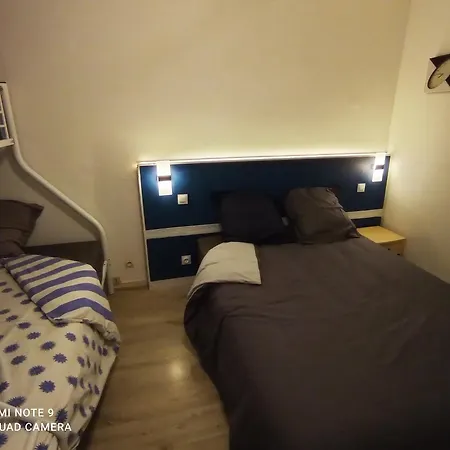 Chez Jean-claude, Vue Panoramique Au Reveil Poitiers