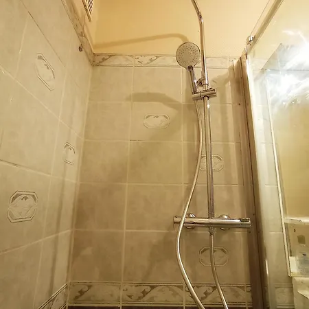 Chez Jean-claude, Vue Panoramique Au Reveil Poitiers