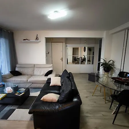 Chez Jean-claude, Vue Panoramique Au Reveil