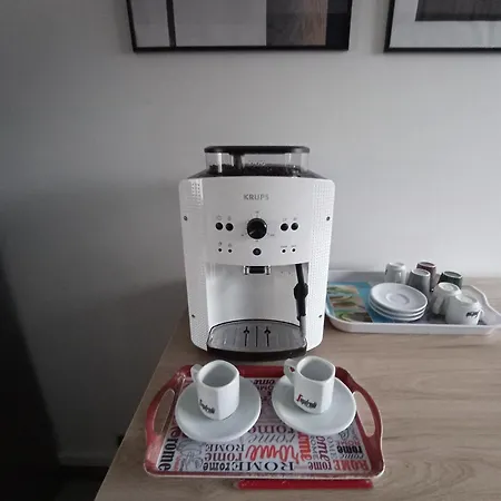 Chez Jean-claude, Vue Panoramique Au Reveil