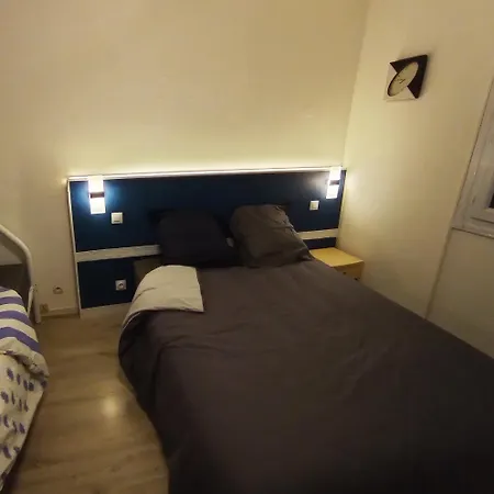 Chez Jean-claude, Vue Panoramique Au Reveil Poitiers