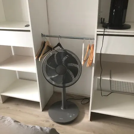 Appartement Chez Jean-claude, Vue Panoramique Au Reveil