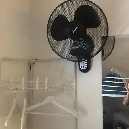 Chez Jean-claude, Vue Panoramique Au Reveil Appartement *