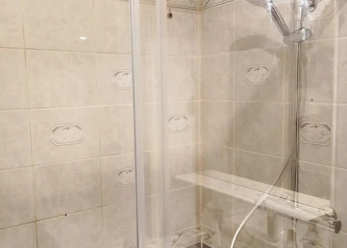 Chez Jean-claude, Vue Panoramique Au Réveil Apartamento