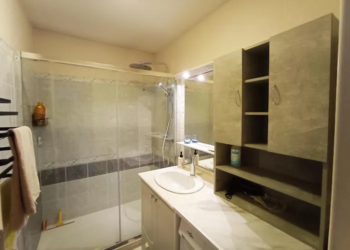 Apartamento Chez Jean-claude, Vue Panoramique Au Réveil Poitiers