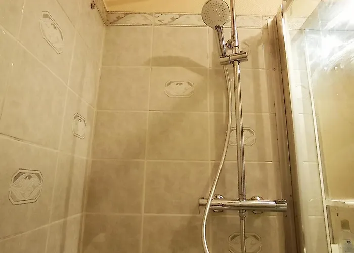 Chez Jean-claude, Vue Panoramique Au Réveil Poitiers