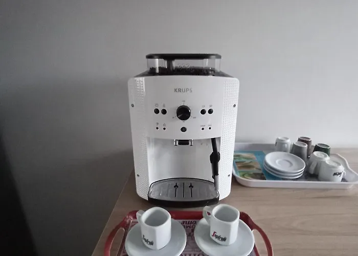 Chez Jean-claude, Vue Panoramique Au Réveil