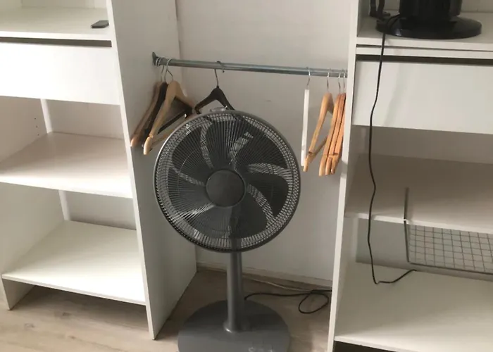 Apartamento Chez Jean-claude, Vue Panoramique Au Réveil